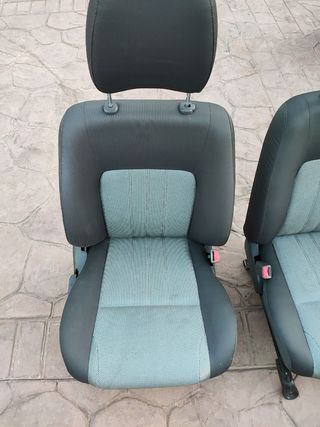✅ASIENTOS DELANTEROS FORD RANGER '06 