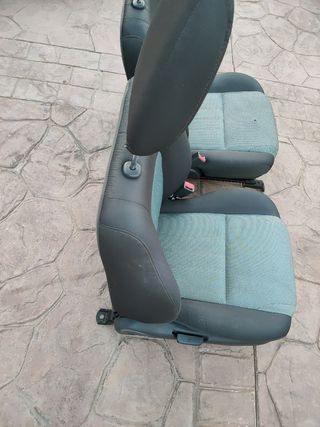 ✅ASIENTOS DELANTEROS FORD RANGER '06 