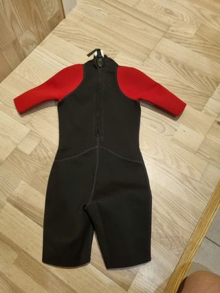 Neopreno niño