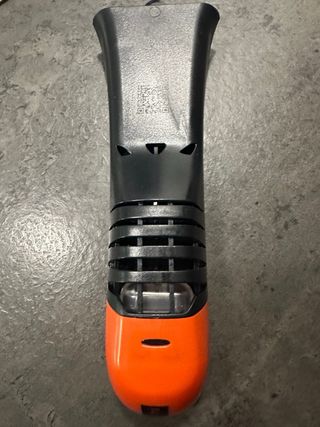 Maschera subacquea decathlon