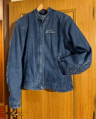 Chaqueta vaquera Alpinestar Stella XXL