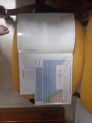 Libro de física 2 bachiller