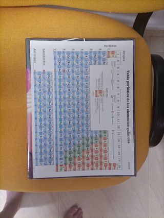 Libro de física 2 bachiller