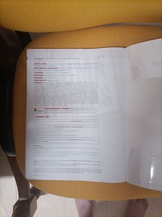 Libro de física 2 bachiller