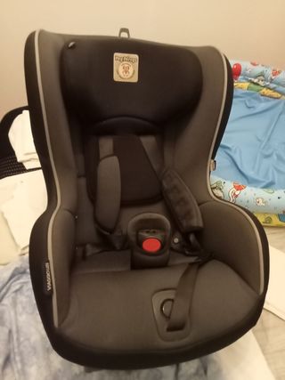 Silla de coche Peg-pérego viaggio 1