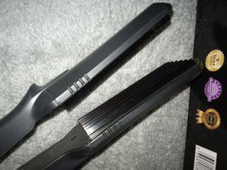 Plancha de pelo