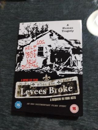 Series DVD versión UK