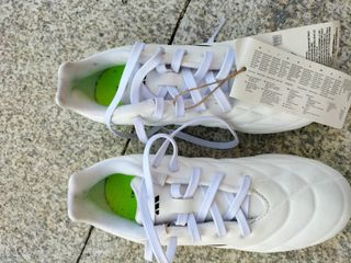 Botas futbol tacos Adidas 33