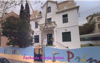 Rehabilitación de Fachadas