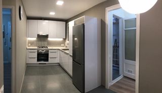 Rehabilitación de Fachadas