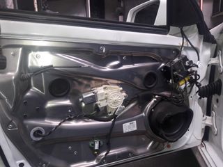 Reparación eléctrica/electrónica de vehículos