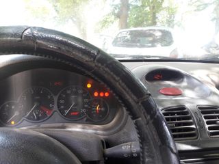 Reparación eléctrica/electrónica de vehículos