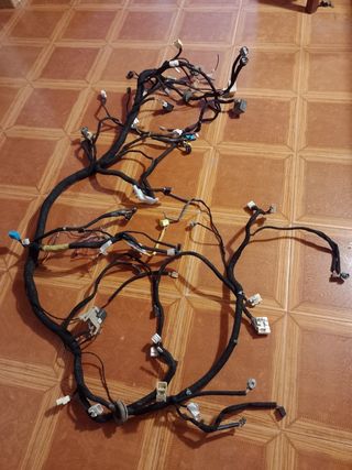 Reparación eléctrica/electrónica de vehículos