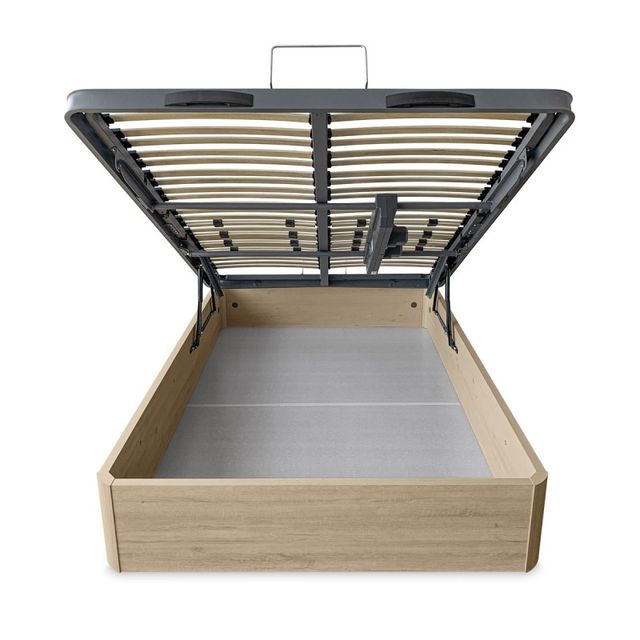 camas eléctricas canapé