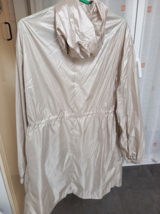 Impermeable Verano 