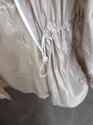 Impermeable Verano 