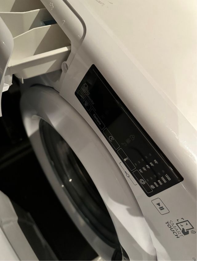 OFERTA!! Lavadora Candy 9 kg Smart 350€