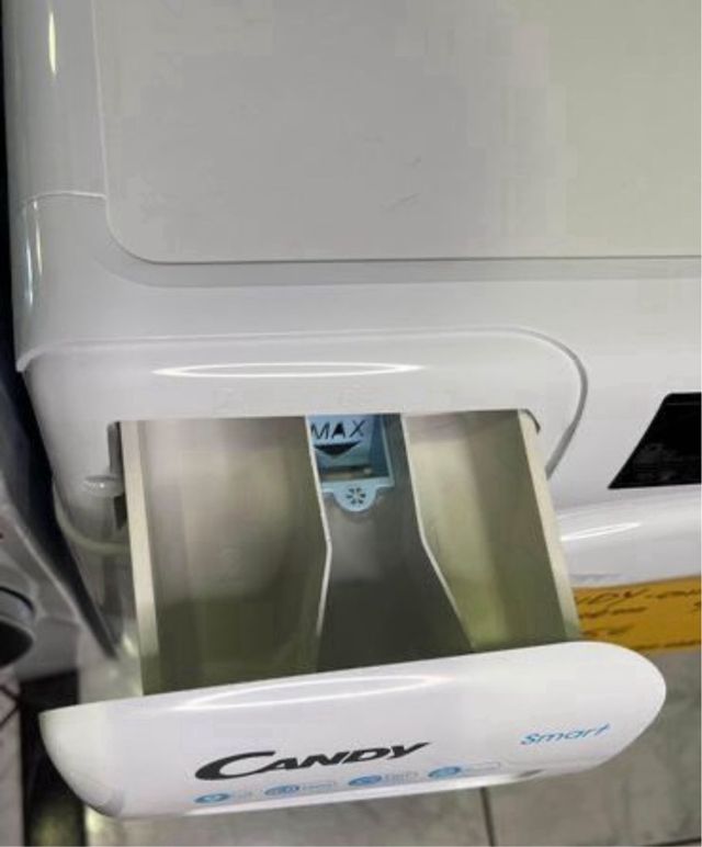 OFERTA!! Lavadora Candy 9 kg Smart 350€