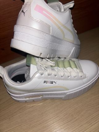 Zapatillas