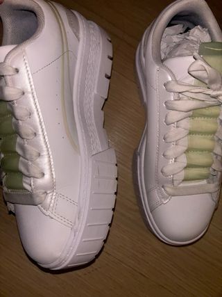 Zapatillas
