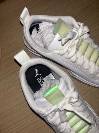 Zapatillas