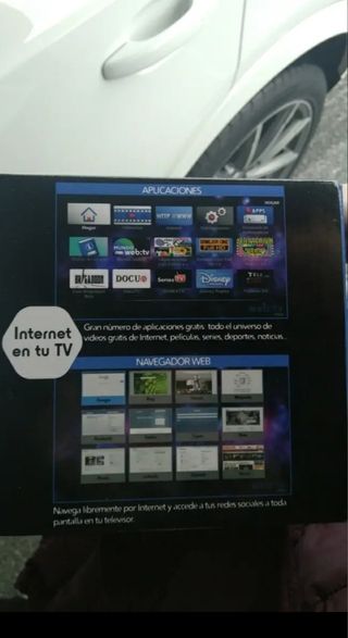 WEB TV 