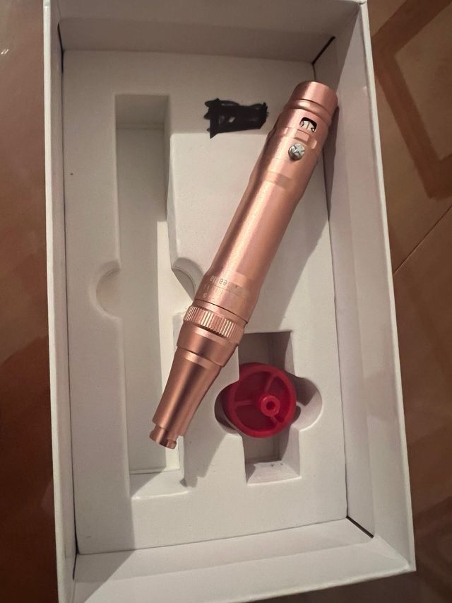 Maquina para tatuador