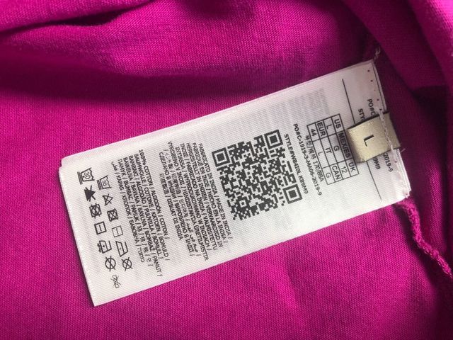 GUESS NUEVA camiseta