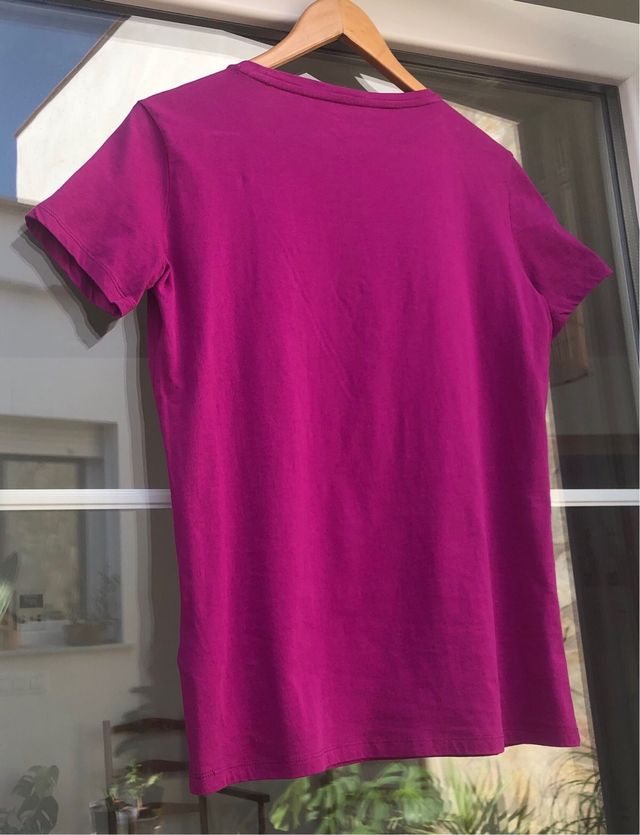 GUESS NUEVA camiseta