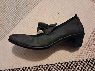 Zapatos comodos de mujer de "24 horas"