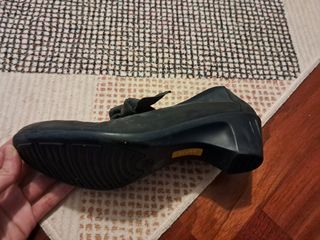 Zapatos comodos de mujer de "24 horas"