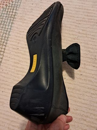 Zapatos comodos de mujer de "24 horas"
