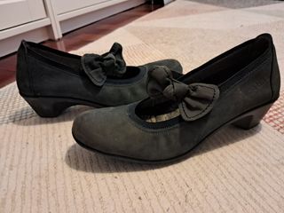 Zapatos comodos de mujer de "24 horas"