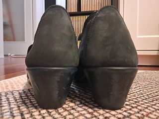 Zapatos comodos de mujer de "24 horas"