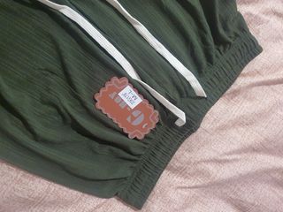 Pantalon ancho verano