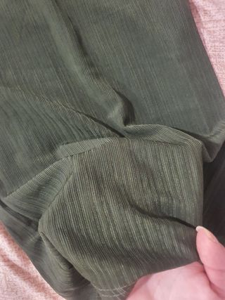 Pantalon ancho verano
