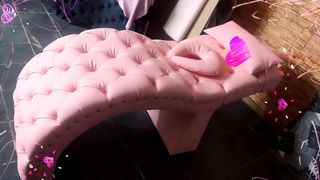 Camillas para pestañas cejas masajes 