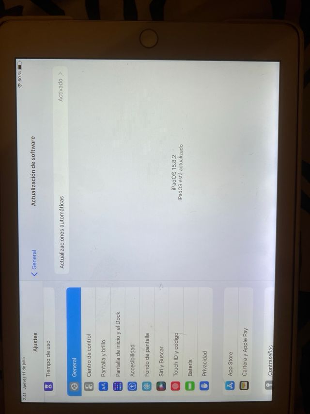 Ipad air 2 com chip