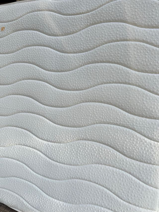 Colchón PIKOLIN 180x200