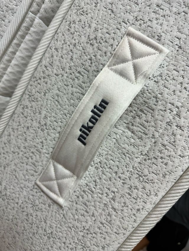 Colchón 150x190 Pikolin