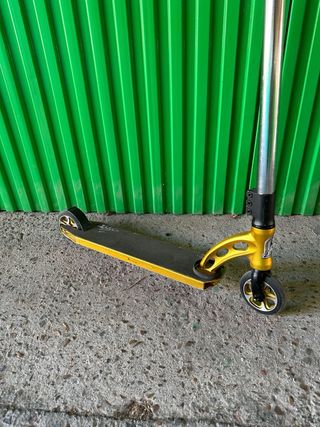 Scooter Mgp vx7 