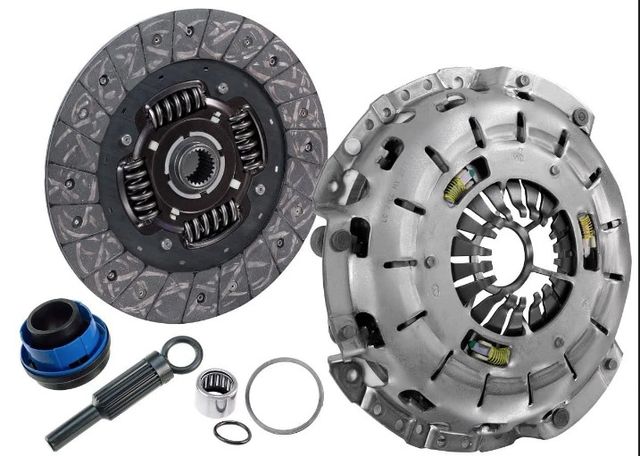 Kit de Embrague VALEO 835074