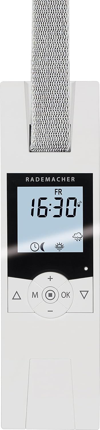 Interuptor de persiana Rollotron comfort duofern