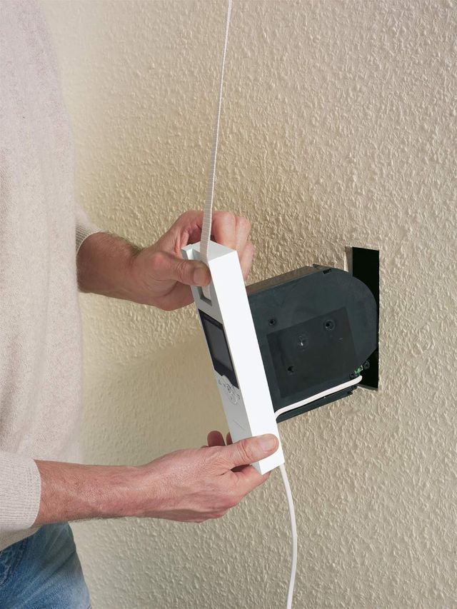 Interuptor de persiana Rollotron comfort duofern