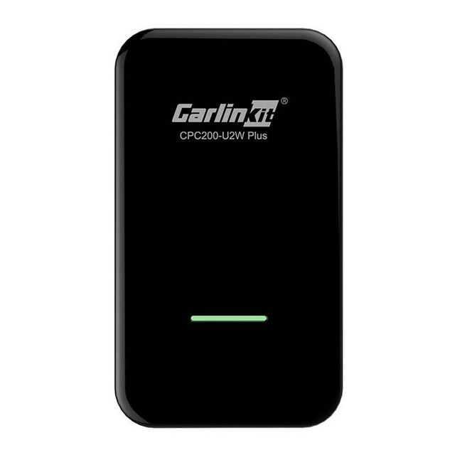 CarlinKit 3.0 CarPlay