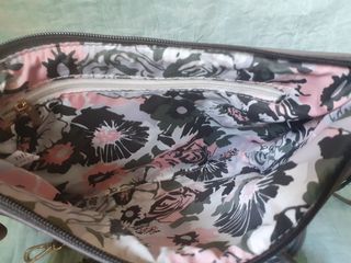 Bolso de mano y bandolera