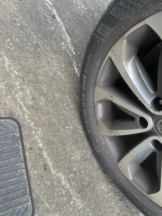 DESPIECE NISSAN QASHQAI+2 AÑO 2010