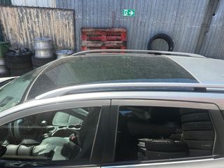 DESPIECE NISSAN QASHQAI+2 AÑO 2010