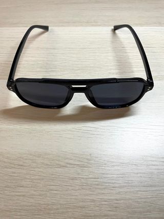 Gafas de sol negras (Nuevas)