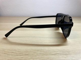 Gafas de sol negras (Nuevas)